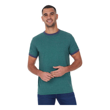 Playera Hombre Est 30608