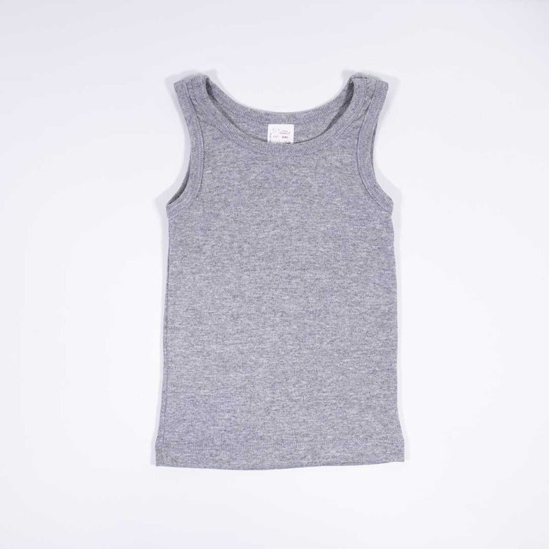 Tank Top Para Niño Toddler 2a - 3eg