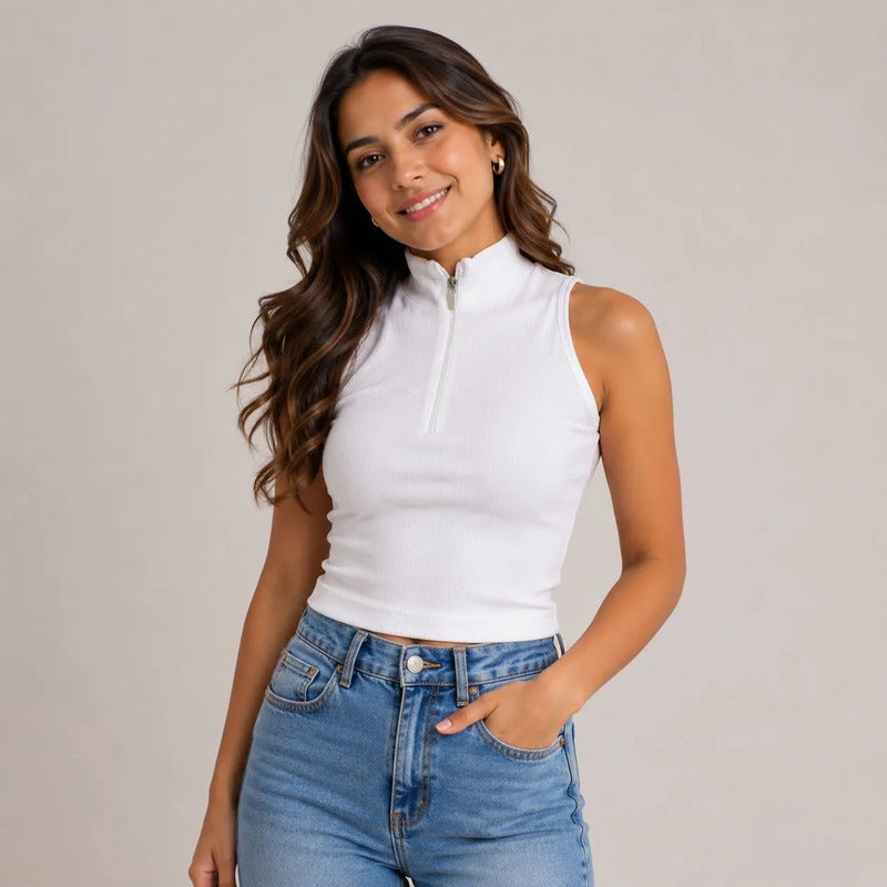 Blusa Mujer Dop11716a