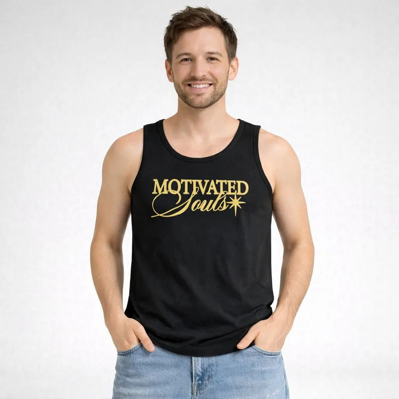 Tank Top Hombre 891df