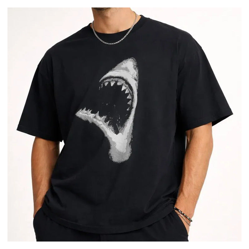Playera Hombre 891dl Boxi