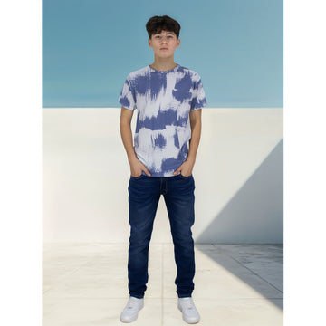 Jeans Adictoxx Para Hombre