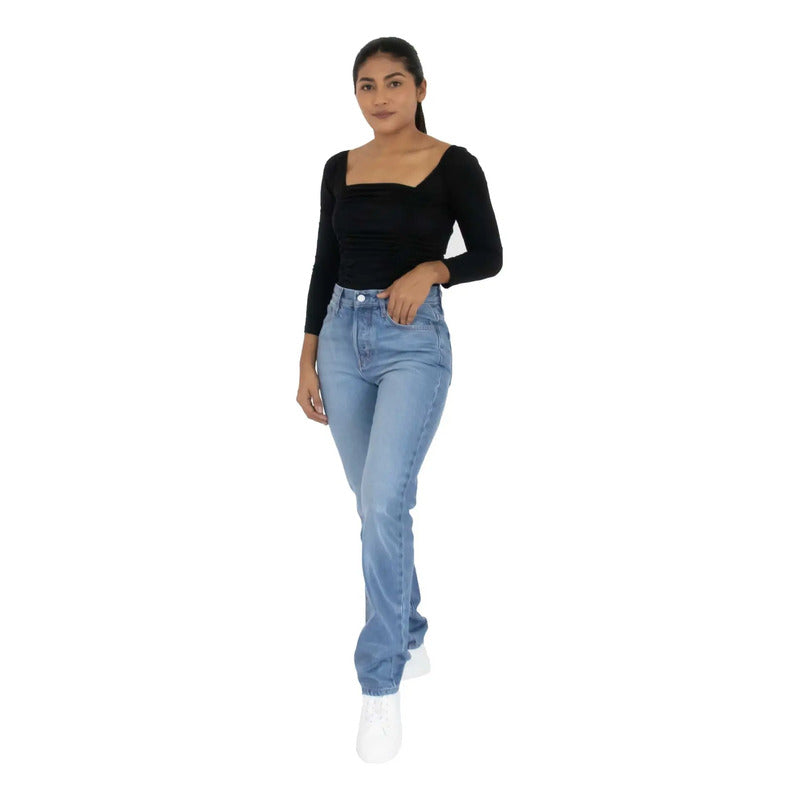 Paquete Mayoreo De 26 Jeans Para Mujer Diferentes Cortes