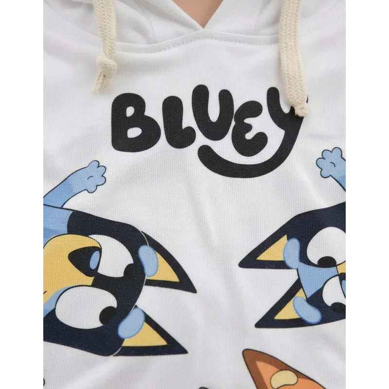 Tank Top Tno 848fz Bluey