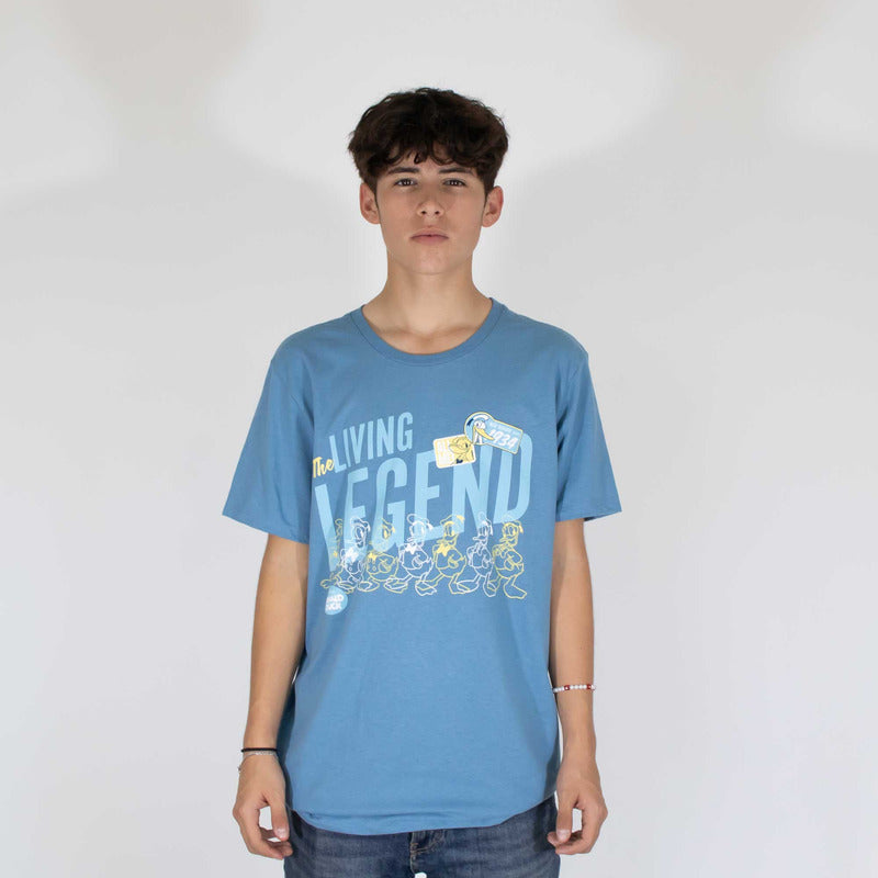 Playera Hombre Donald