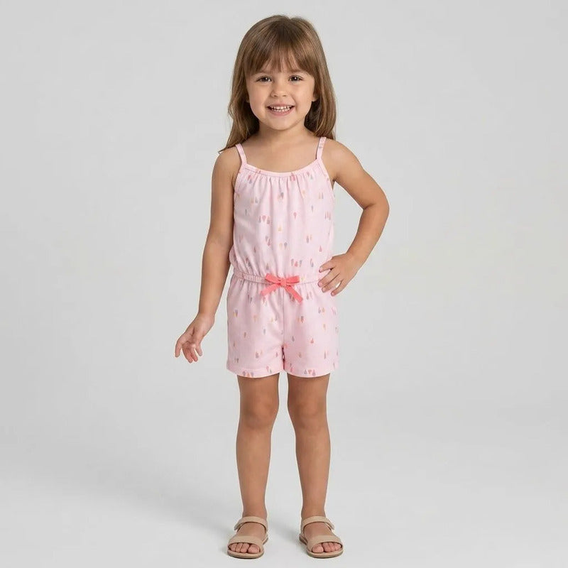 Conjunto Tna 301qf Sweet Ice Cream
