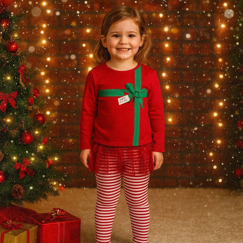 Conjunto Tna 301bp Navidad