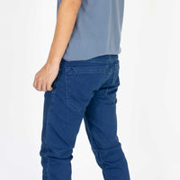 Jeans Stone Fargo Hombre