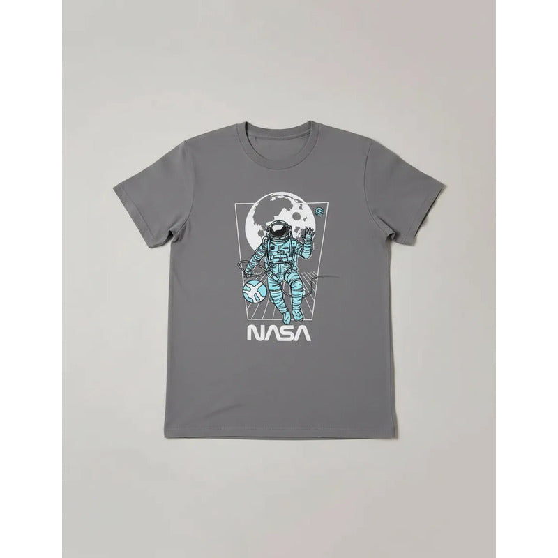 Playera Jno 848wu Nasa