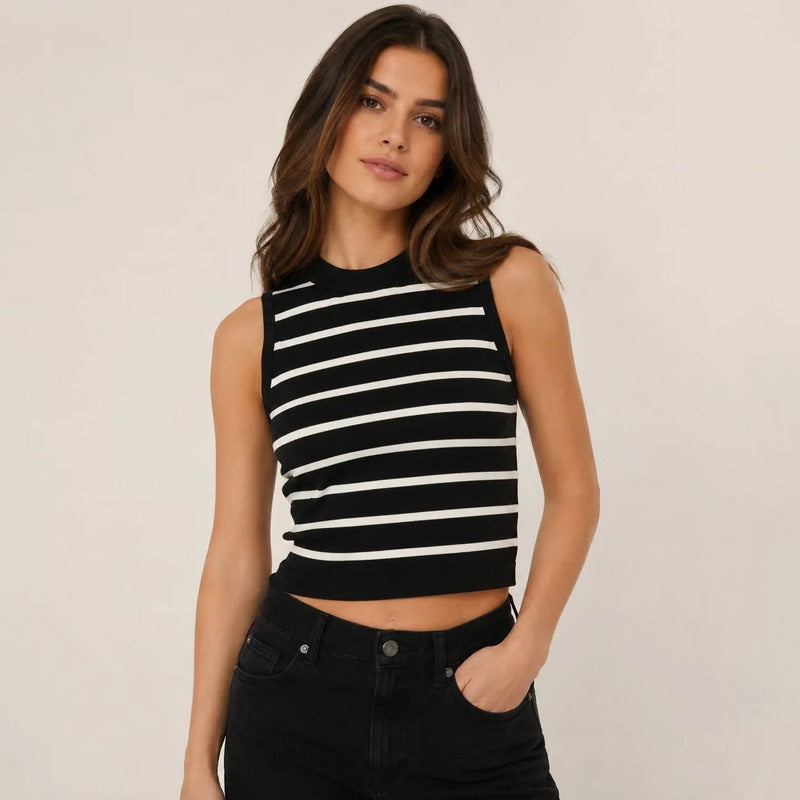 Blusa Mujer Dop14124