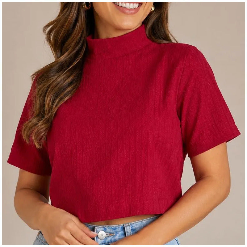 Blusa Mujer Ald13636