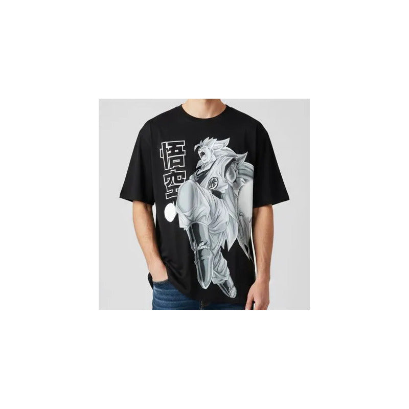 Playera Licen Premium Hombre 90607