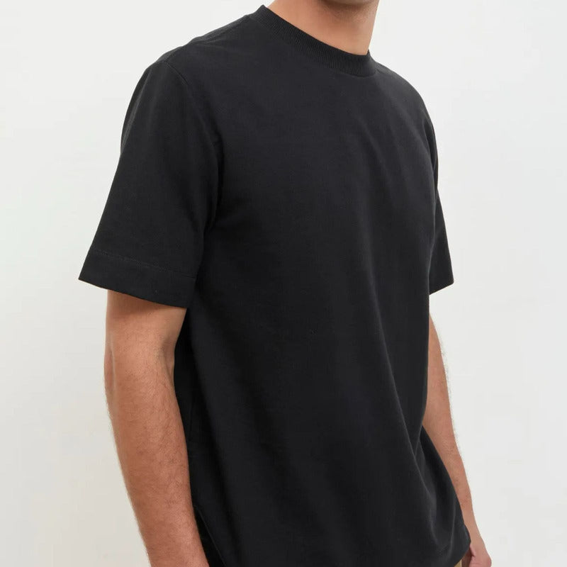 Paquete De 24 Playeras Básicas Para Hombre