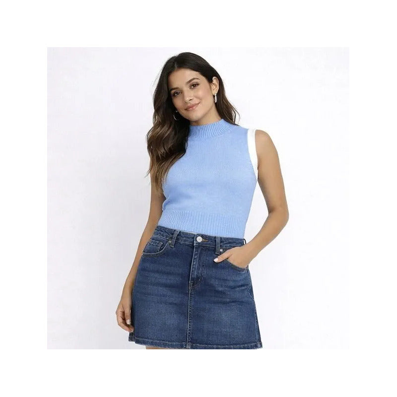 Blusa Mujer G14349