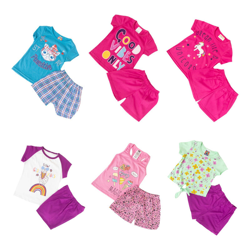Un Conjunto De 2 Piezas Para Niño O Niña