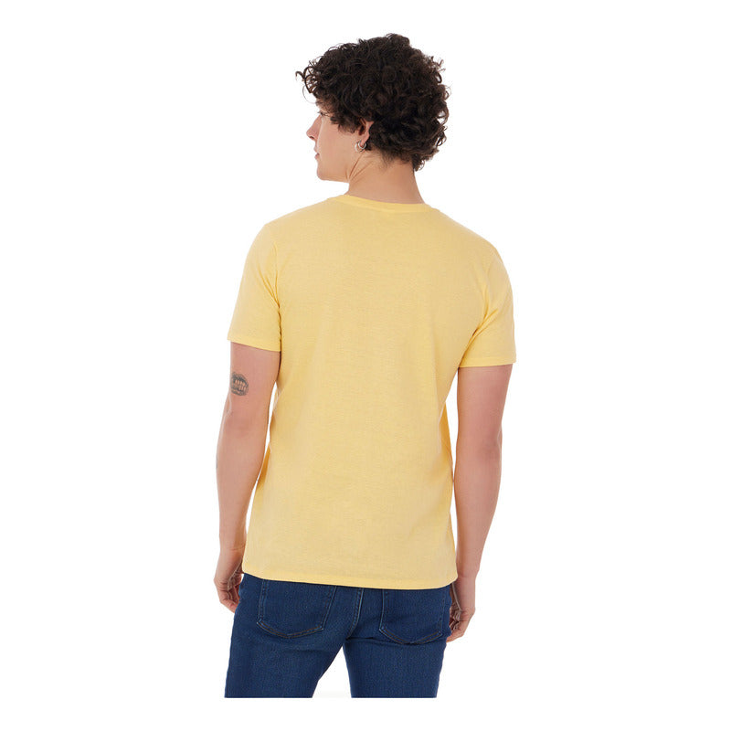 Playera Hombre Donald