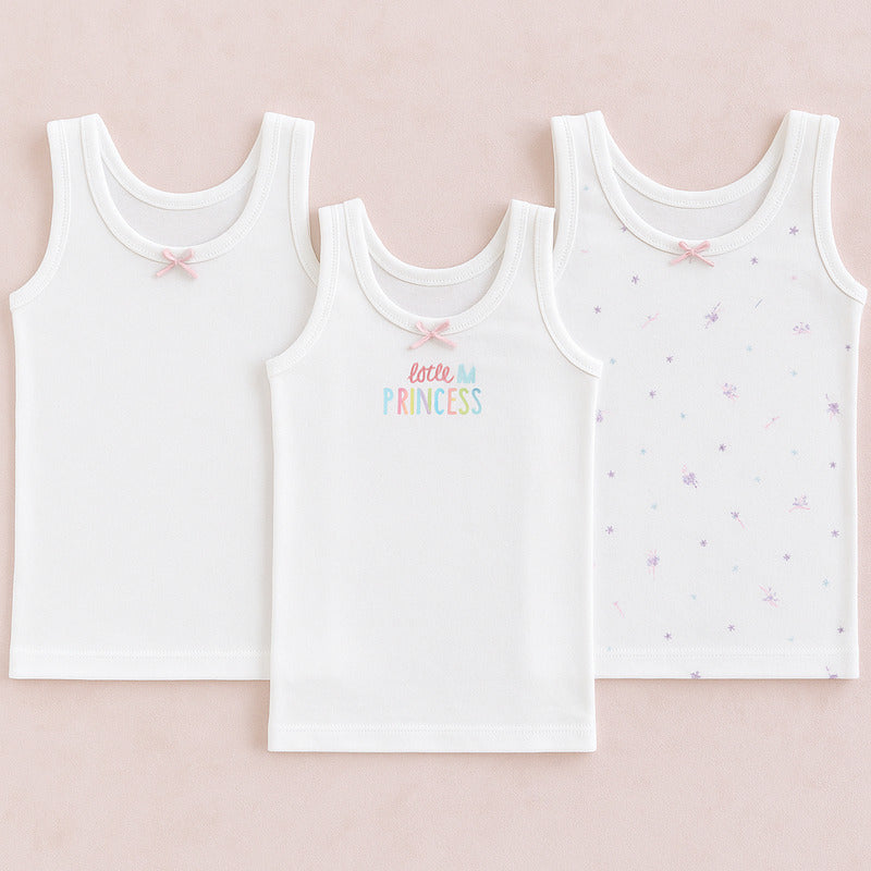 Camiseta Tna 300zj 3pack