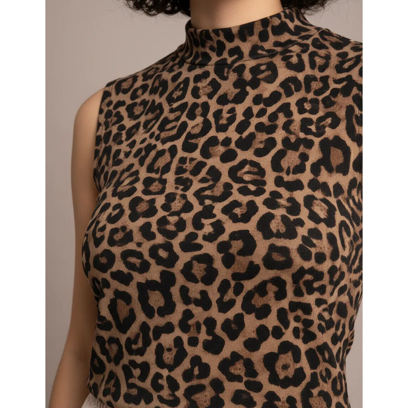 Blusa Mujer Dop1024