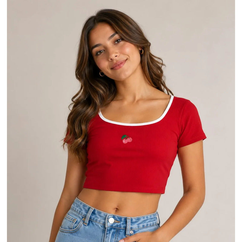 Blusa Mujer Dsy2324