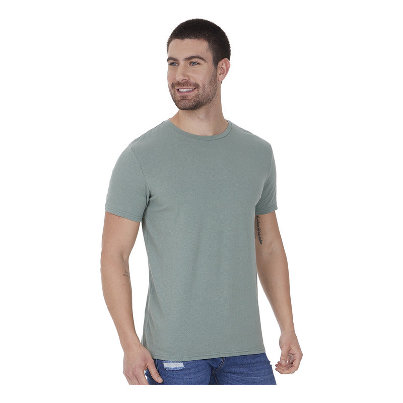 Playera Hombre Est 30499