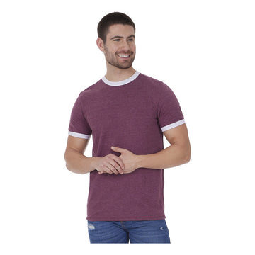 Playera Hombre Est 30608