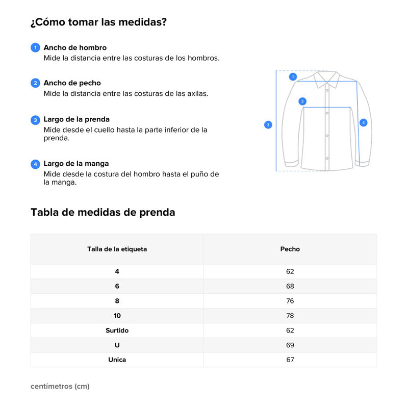 Blusa Estampado Capibara Para Niña