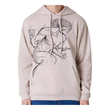 Sudadera Attack On Titan Hombre