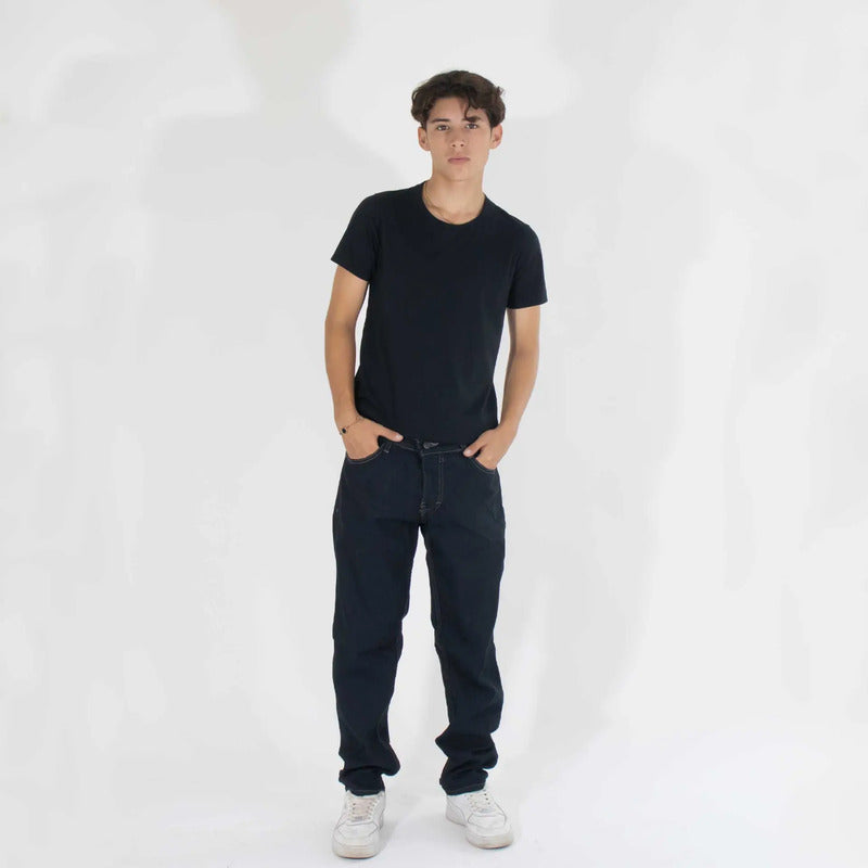 Paquete De 24 Jeans Para Hombre
