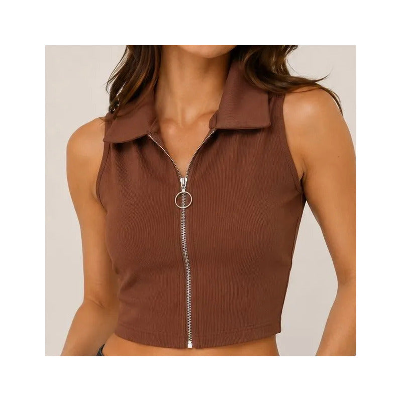 Blusa Mujer Dop1093