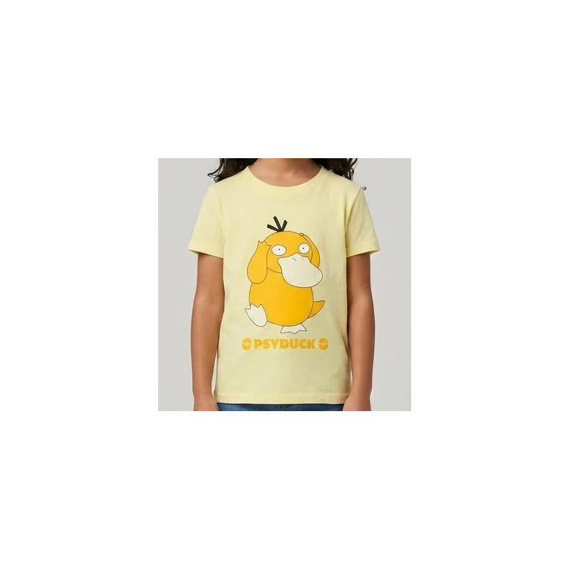 Playera Nna 848yn Pokemon