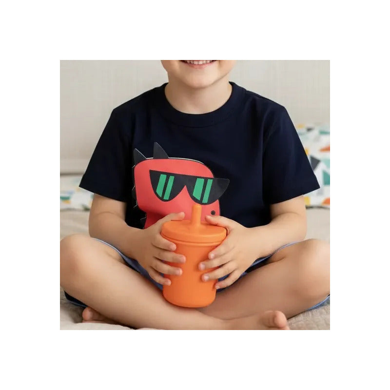 Conjunto Dino Lentes Nno