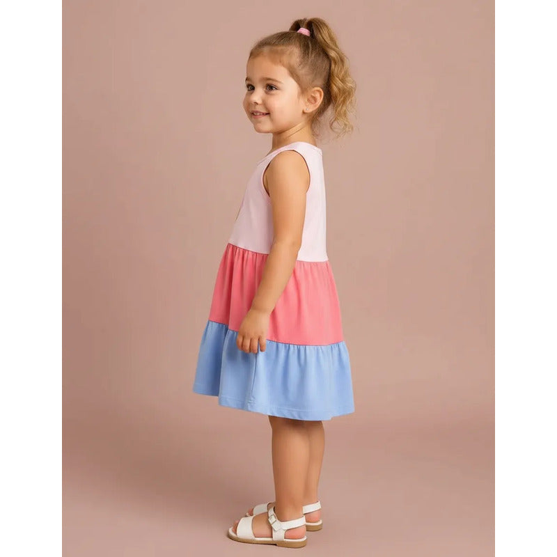 Vestido Tna Sweet Ice Cream