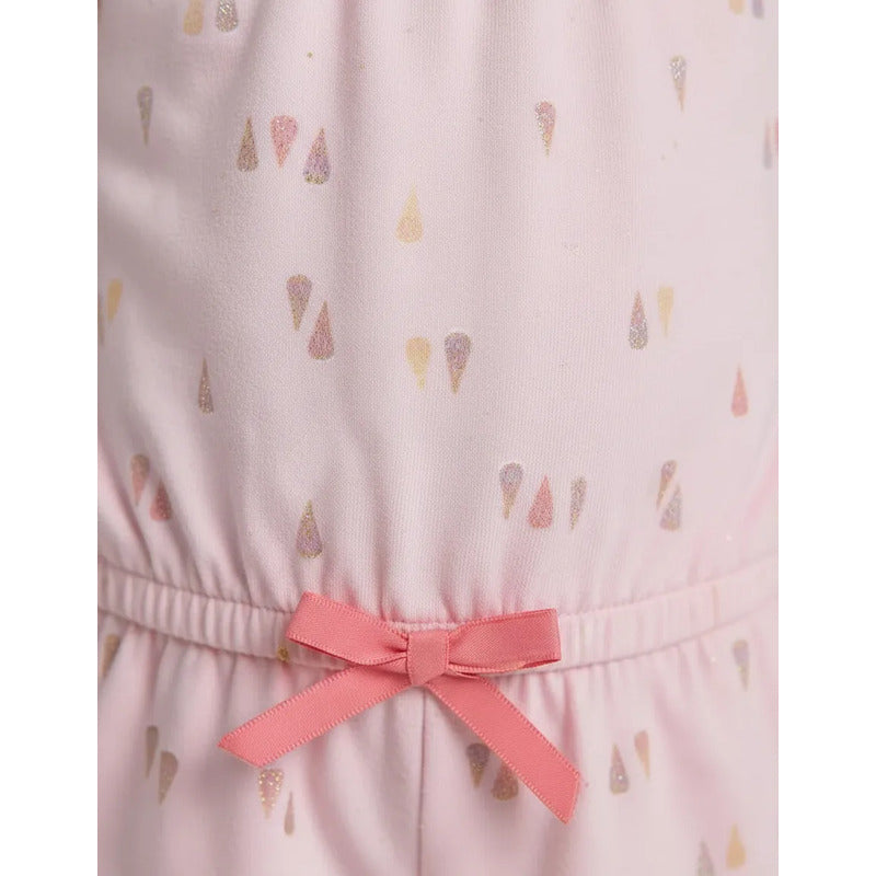 Conjunto Tna 301qf Sweet Ice Cream
