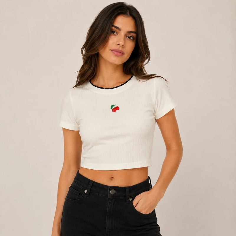 Blusa Mujer Dsy3513