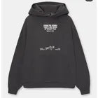 12 Sudaderas Basicas Hoodie Para Hombre