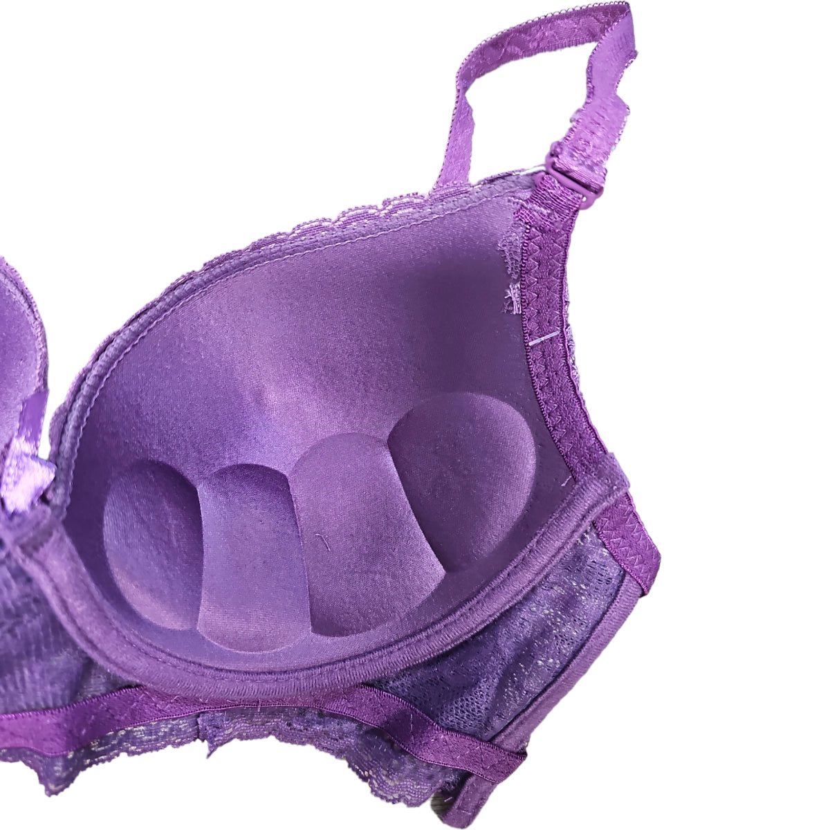 Paquete Armado De 6 Brassier Especial Para Mujer