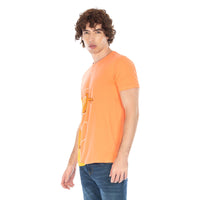 Playera Para Hombre Looney 829fu Pato Lucas