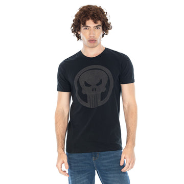 Playera Hombre Marvel 828xf