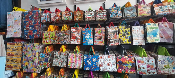 Bolsas de Regalo