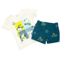 Conjunto Toddler Niño 33947