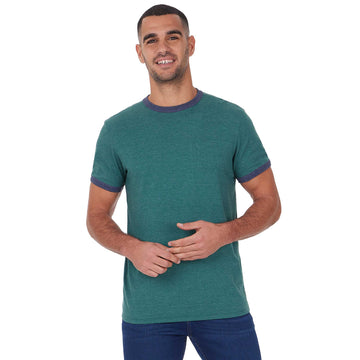 Playera Hombre Est 30608