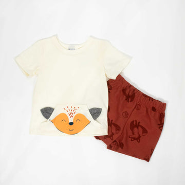 Conjunto Toddler Niño 34130