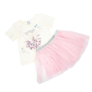 Conjunto Toddler Niña 34194