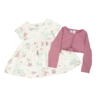 Conjunto Toddler Niña 34248