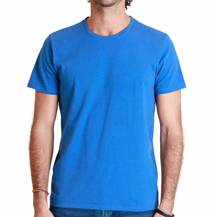 Playera Hombre Est 34401