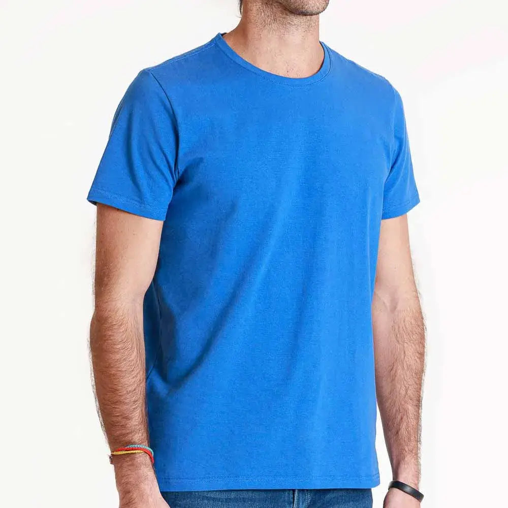 Playera Hombre Est 34401