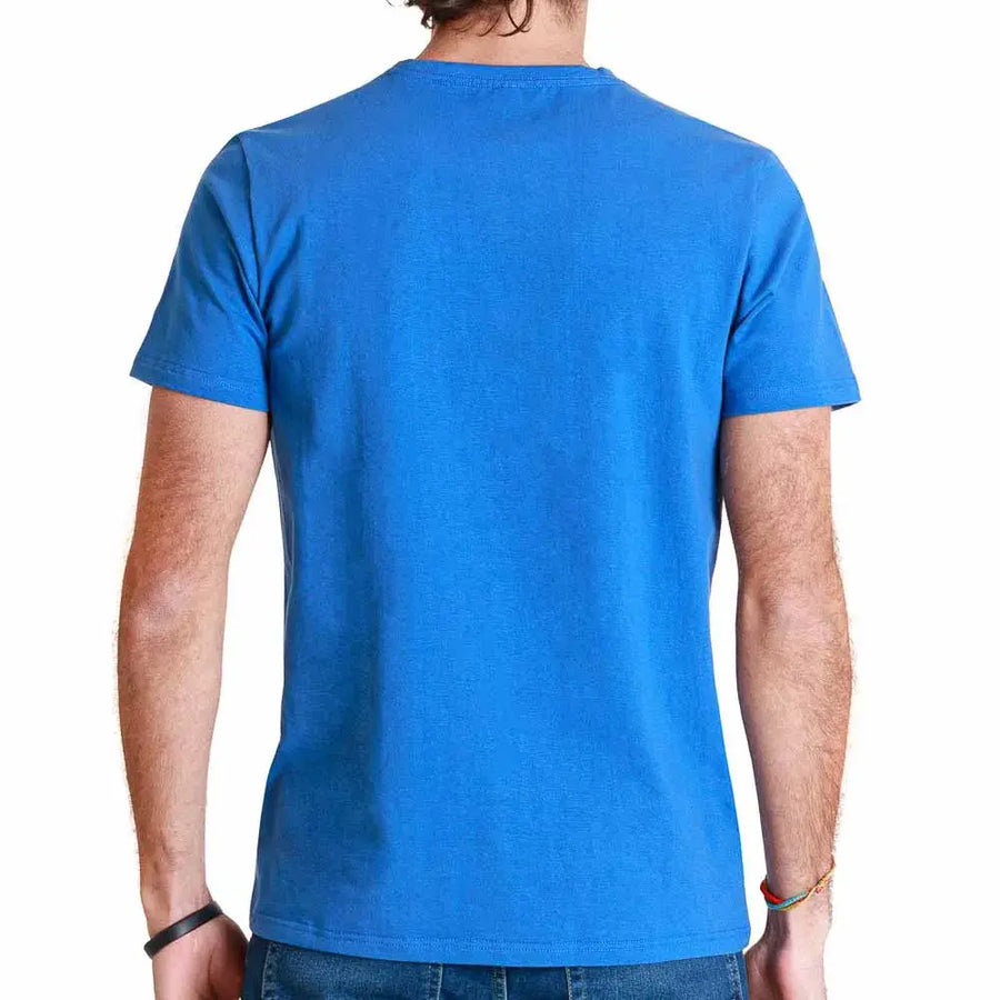 Playera Hombre Est 34401