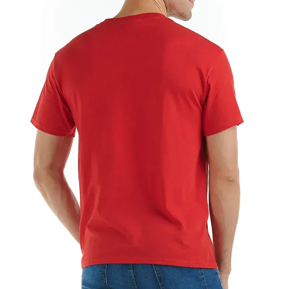 Playera Hombre Est 34401