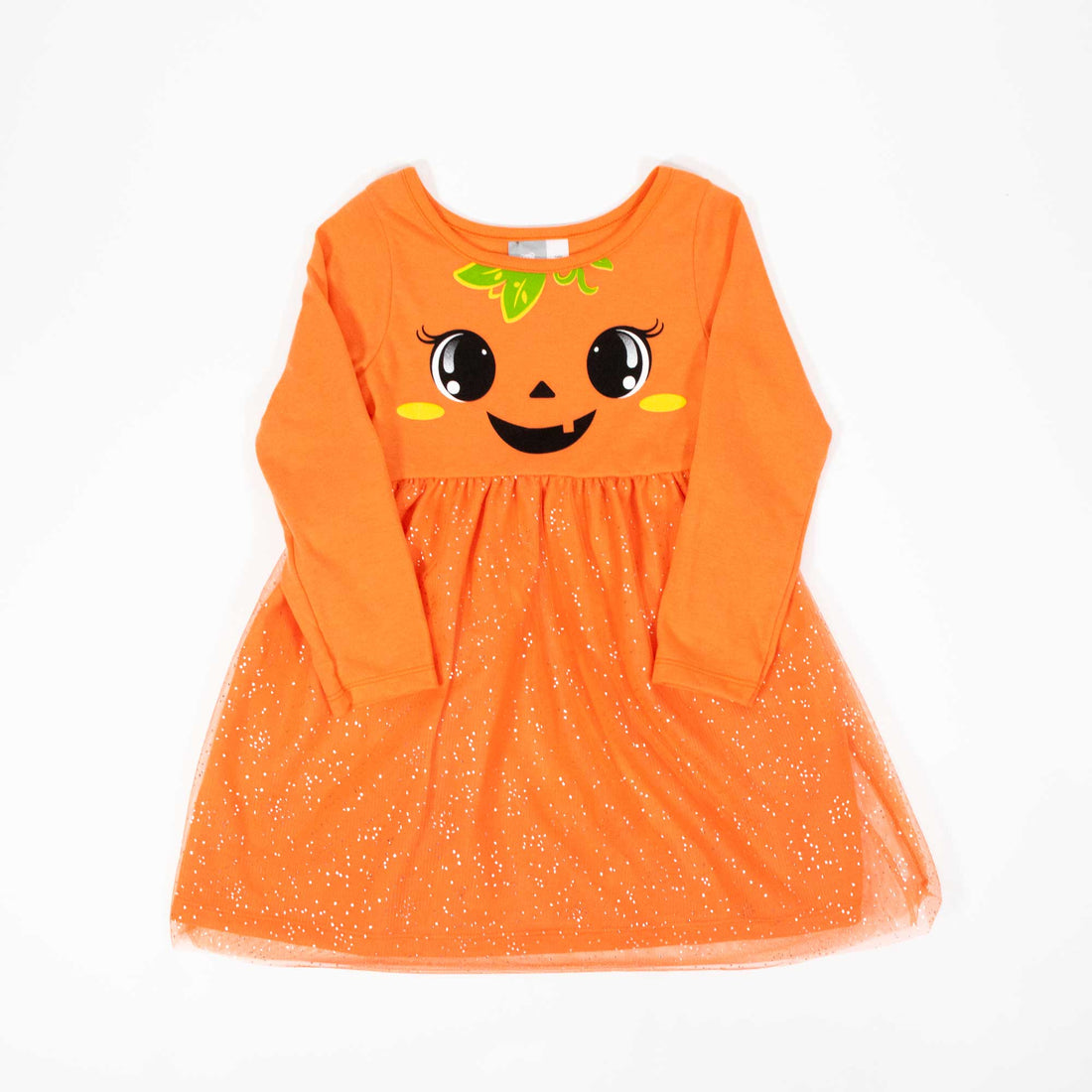 Vestido Toddler Niña Est 34736 Halloween