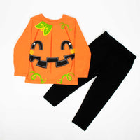 Conjunto Toddler Niño Est 34762 Halloween